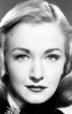 Recent Nina Foch pictures.