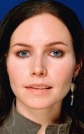 Actress, Composer Nina Persson, filmography.