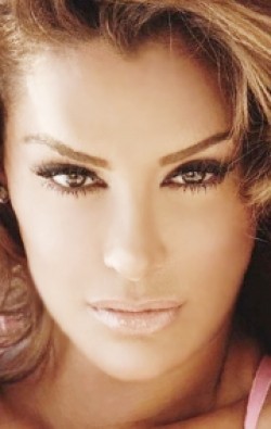 Ninel Conde pictures
