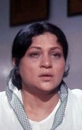 Actress, Writer Nirupa Roy, filmography.