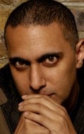 Recent Nitin Sawhney pictures.
