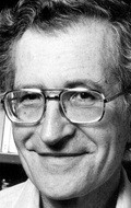 Noam Chomsky - wallpapers.