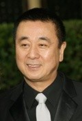 Actor Nobu Matsuhisa, filmography.