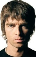 Actor, Composer, Writer Noel Gallagher, filmography.