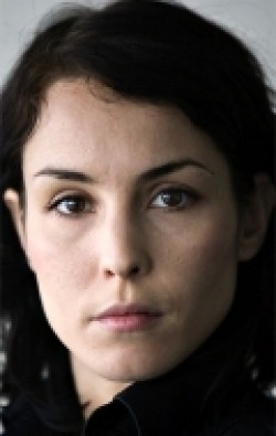 Noomi Rapace - wallpapers.