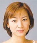 Actress Noriko Watanabe, filmography.