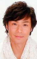 Actor Noriyuki Higashiyama, filmography.