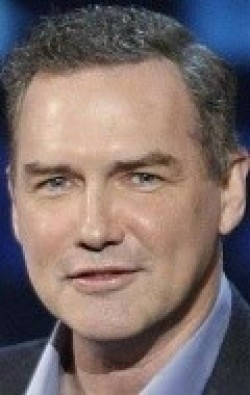 Norm MacDonald - bio and intersting facts about personal life.