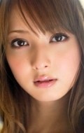 Actress Nozomi Sasaki, filmography.