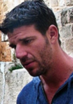 Actor Oded Leopold, filmography.