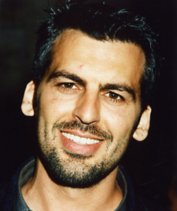 Recent Oded Fehr pictures.