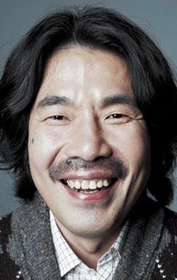 Actor Oh Dal Su, filmography.