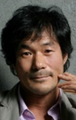 Oh Kwang Rok - bio and intersting facts about personal life.