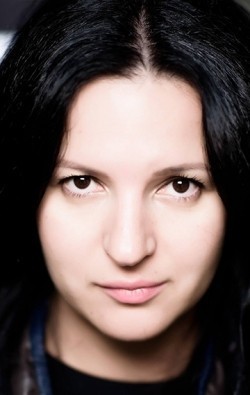 Oksana Miheeva