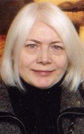 Oksana Cherkasova