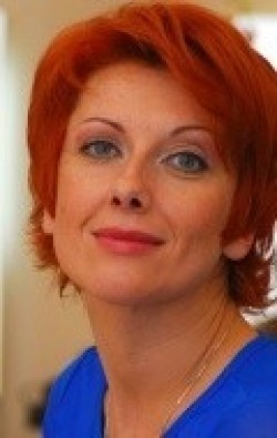 Oksana Stashenko