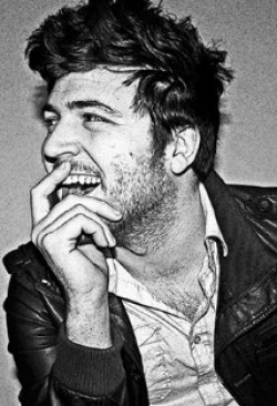 Recent Olan Rogers pictures.
