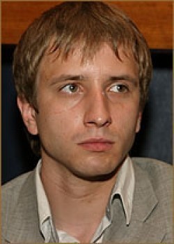 Director, Writer Oleg Turanskiy, filmography.