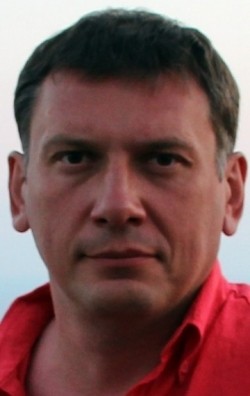 Oleg Jilin