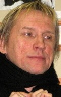 Oleg Garkusha