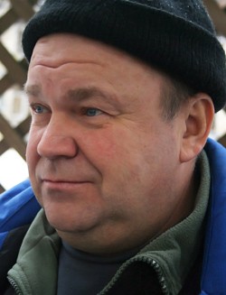 Oleg Durygin