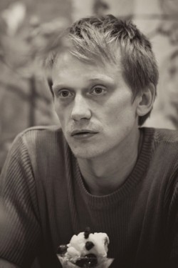 Oleg Yagodin