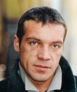 Oleg Chernov