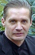 Oleksandr Kryzhanivsjkyj filmography.
