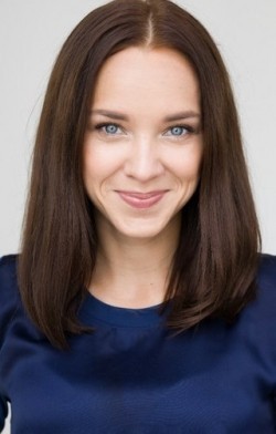 Olesya Gribok