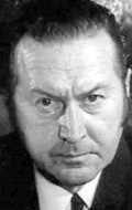 Actor Olev Eskola, filmography.