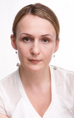 Olga Gagarina pictures
