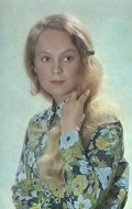 Olga Soshnikova