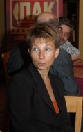 Olga Agrafenina