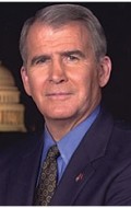 Recent Oliver North pictures.