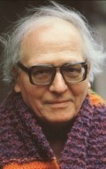 Composer, Writer Olivier Messiaen, filmography.