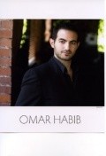 Omar Habib filmography.