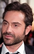 Omar Metwally pictures