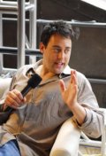All best and recent Orny Adams pictures.