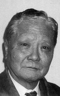 Actor Osamu Ichikawa, filmography.