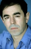 Actor Oscar Ortega Sanchez, filmography.