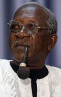 Ousmane Sembene pictures