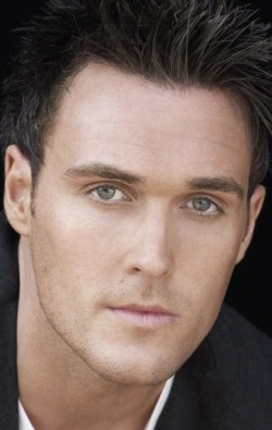 Owain Yeoman pictures