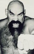 Ox Baker pictures