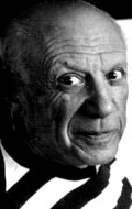 Pablo Picasso - wallpapers.