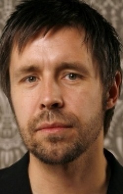 Paddy Considine pictures