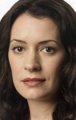 Paget Brewster - wallpapers.