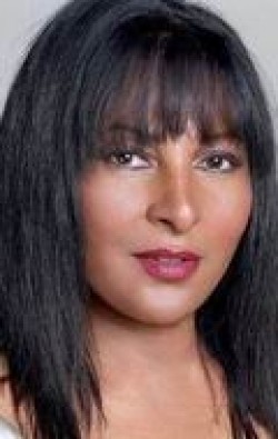 Pam Grier pictures