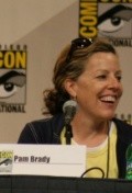 Pam Brady pictures