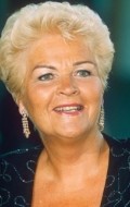 Actress Pam St. Clement, filmography.