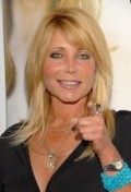 Pamela Bach - bio and intersting facts about personal life.